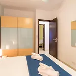 Maisonnette & Pool Ta'cenc Gozo - Happy