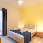 Appartement Maisonnette & Pool Ta'cenc Gozo - Happy