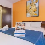 Appartement Maisonnette & Pool Ta'cenc Gozo - Happy Sannat