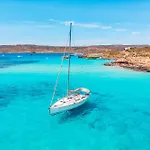 Maisonnette & Pool Ta'cenc Gozo - Happy Sannat