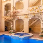 Maisonnette & Pool Ta'cenc Gozo - Happy