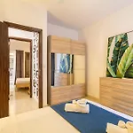 Maisonnette & Pool Ta'cenc Gozo - Happy Appartement *