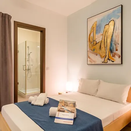 Maisonnette & Pool Ta'cenc Gozo - Happy * Sannat