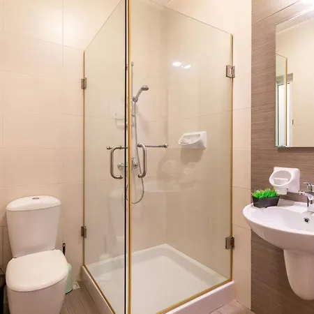 Maisonnette & Pool Ta'cenc Gozo - Happy Lejlighed Sannat