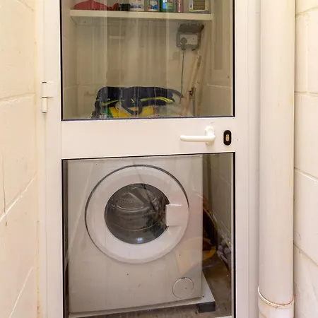 Lejlighed Maisonnette & Pool Ta'cenc Gozo - Happy