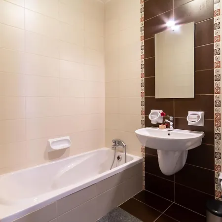 Maisonnette & Pool Ta'cenc Gozo - Happy Lejlighed Sannat